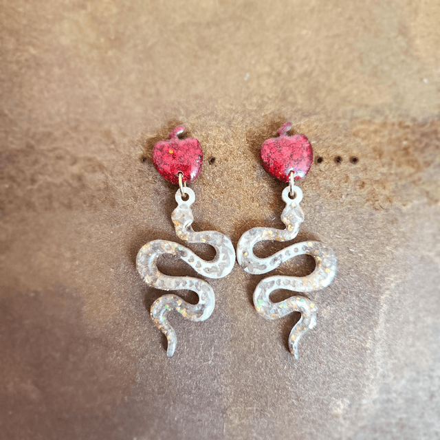 Pendants Mélodie d Éden 