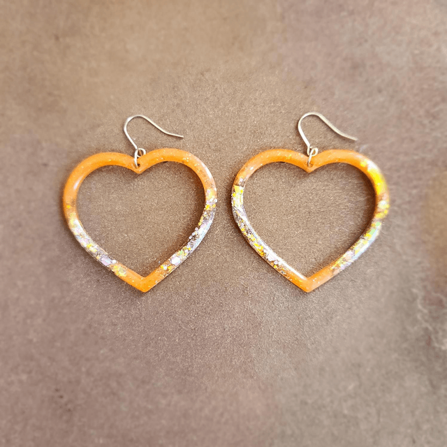 Pendants Cœur – l’amour en mouvement