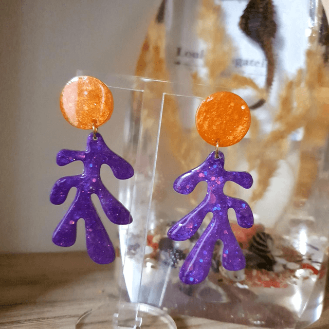 Talisman Corail  