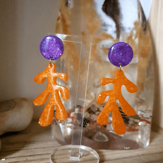 Talisman Corail  