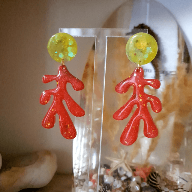 Talisman Corail  