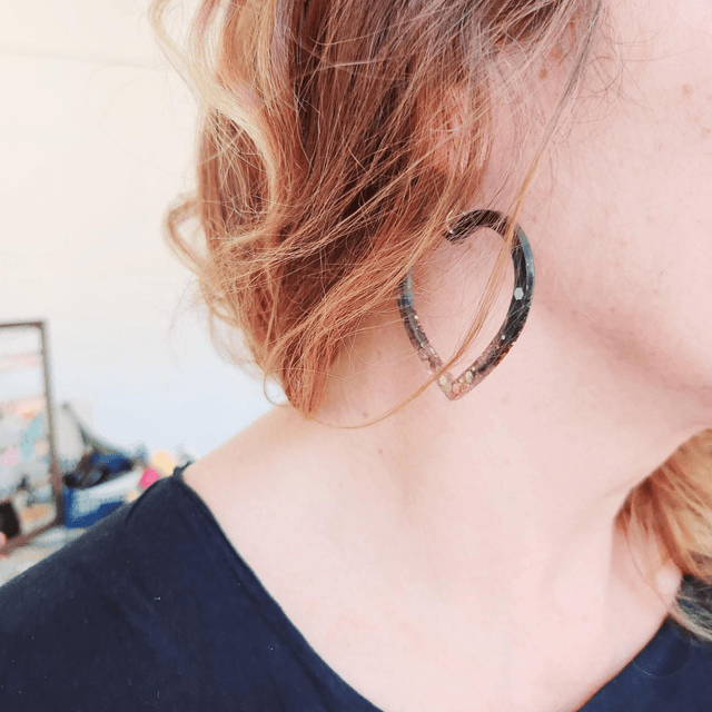 Pendants Cœur – l’amour en mouvement