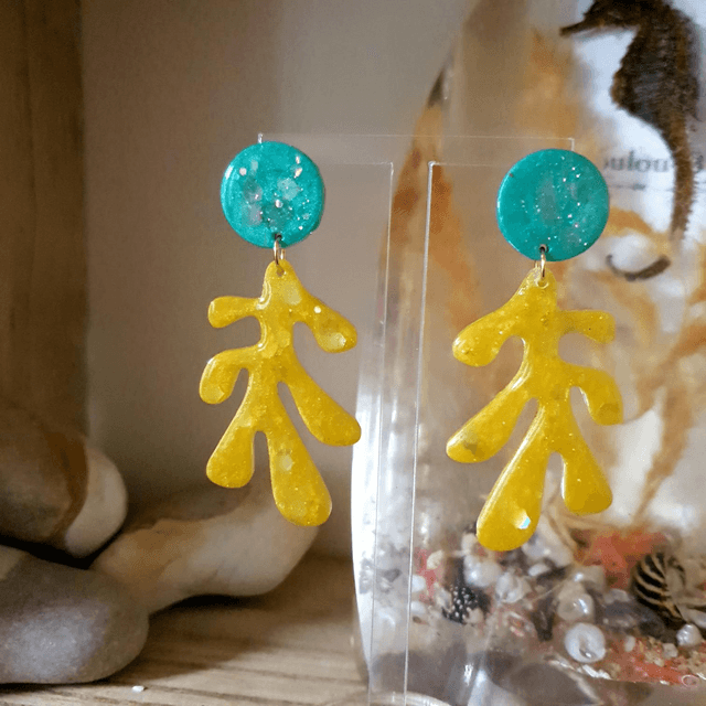 Talisman Corail  