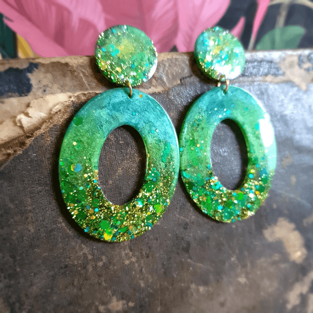 Grandes boucles MAmbo