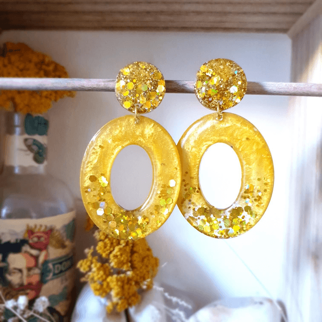 Grandes boucles MAmbo