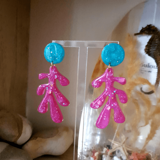 Talisman Corail  