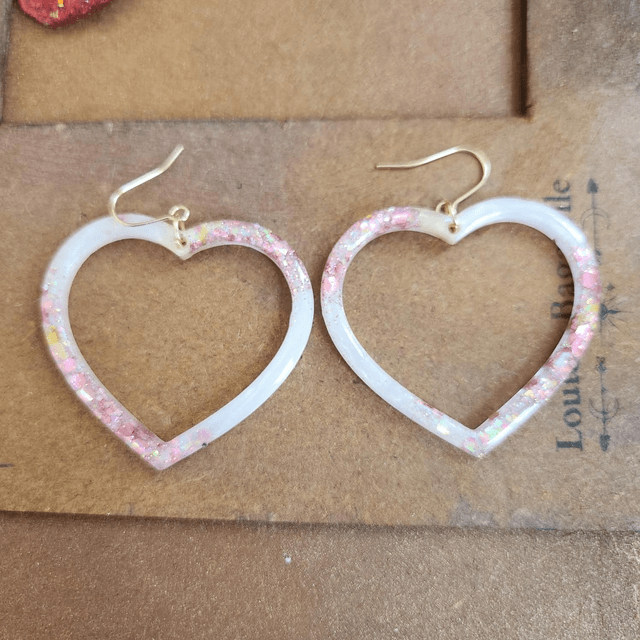 Pendants Cœur – l’amour en mouvement