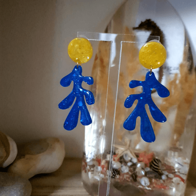 Talisman Corail  