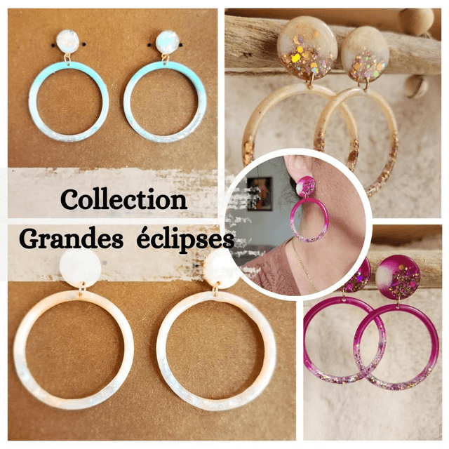 Grandes Eclipses